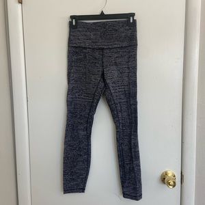 Lululemon align leggings
